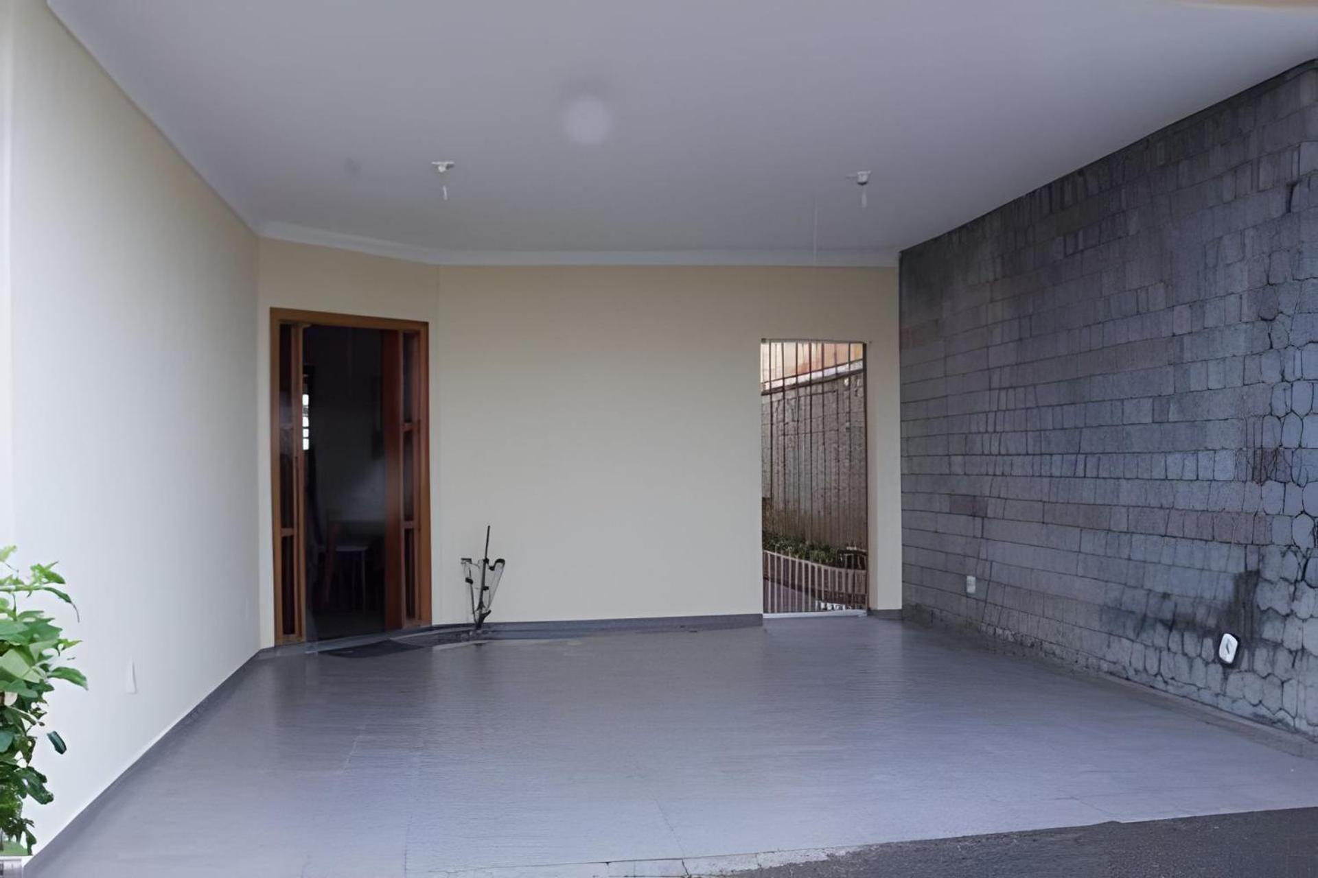 Casa Ampla E Confortavel Proxima Ao Santuario 阿帕雷西达 外观 照片