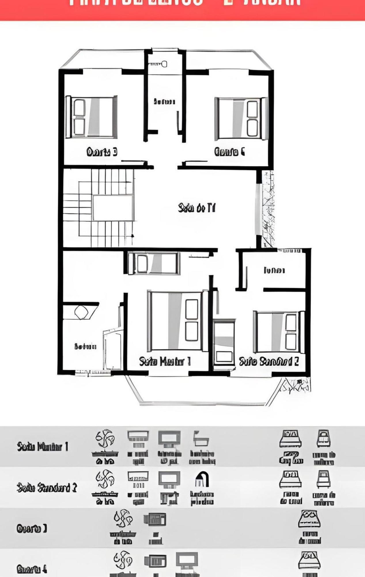 阿帕雷西达Casa Ampla E Confortavel Proxima Ao Santuario公寓 外观 照片