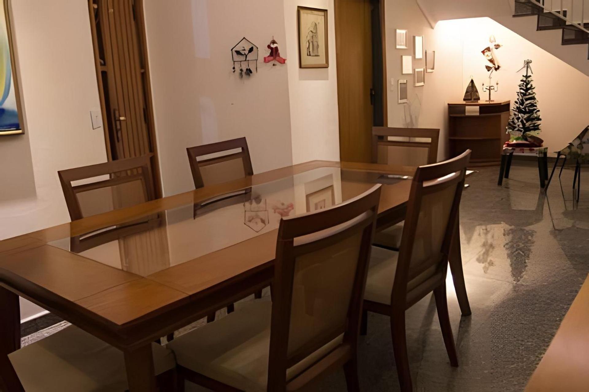 Casa Ampla E Confortavel Proxima Ao Santuario 阿帕雷西达 外观 照片