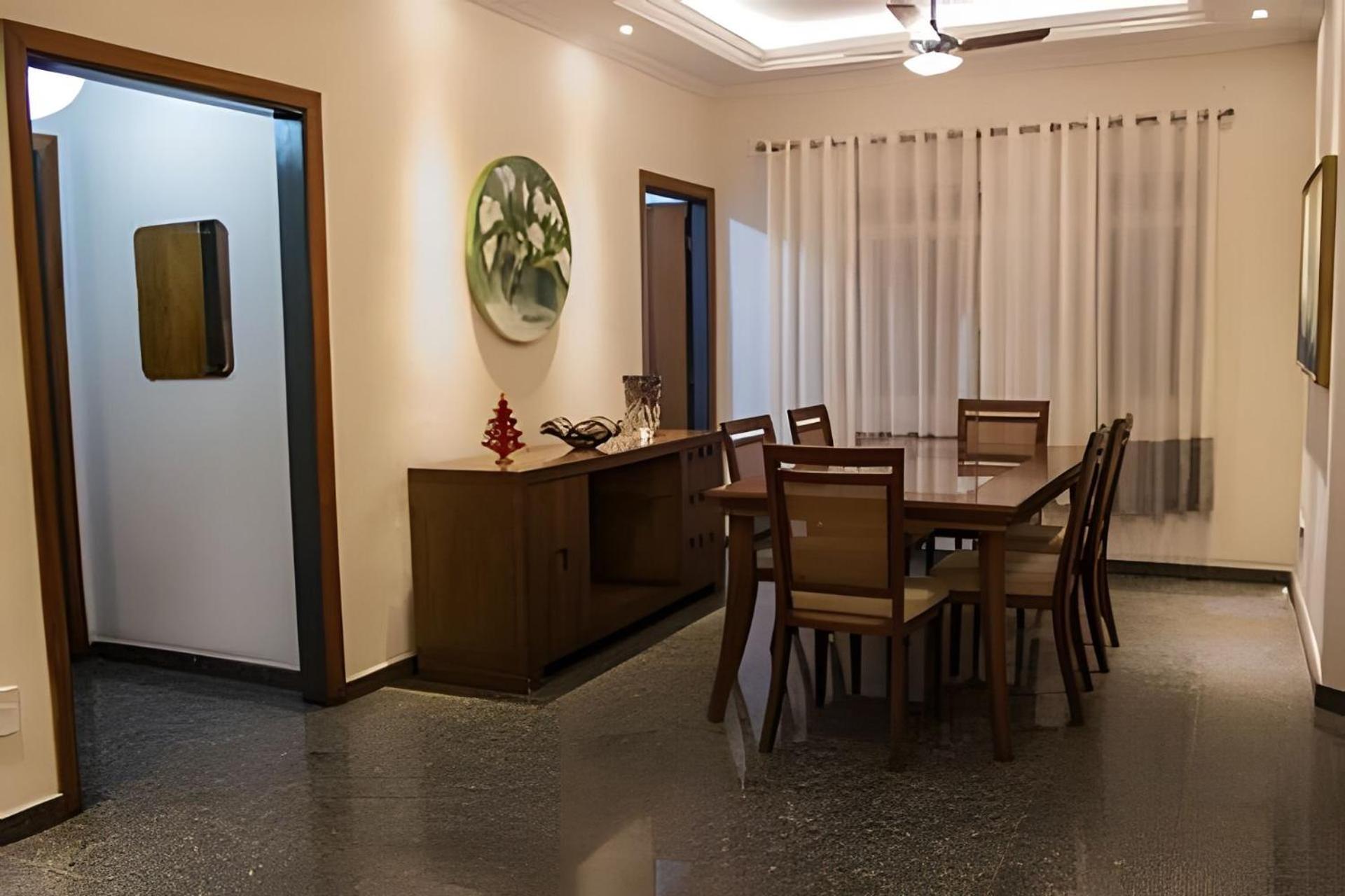 Casa Ampla E Confortavel Proxima Ao Santuario 阿帕雷西达 外观 照片